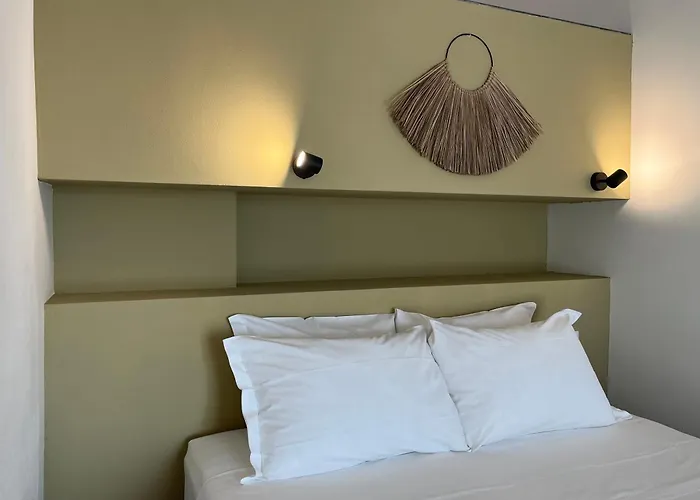 Dimora Di Dante Bed & Breakfast