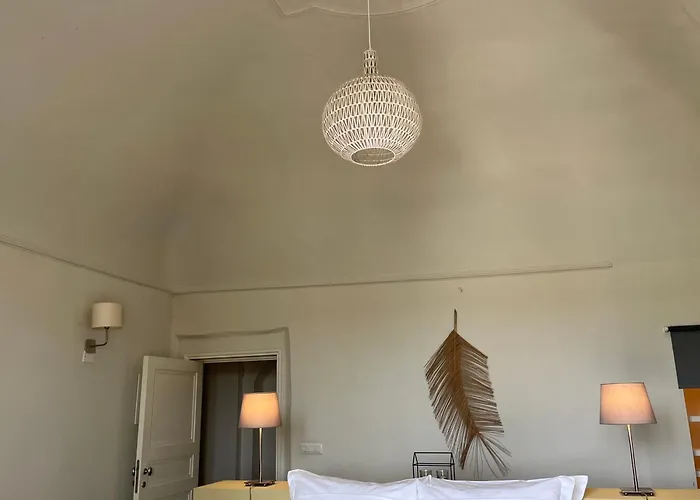 Bed & Breakfast Dimora Di Dante