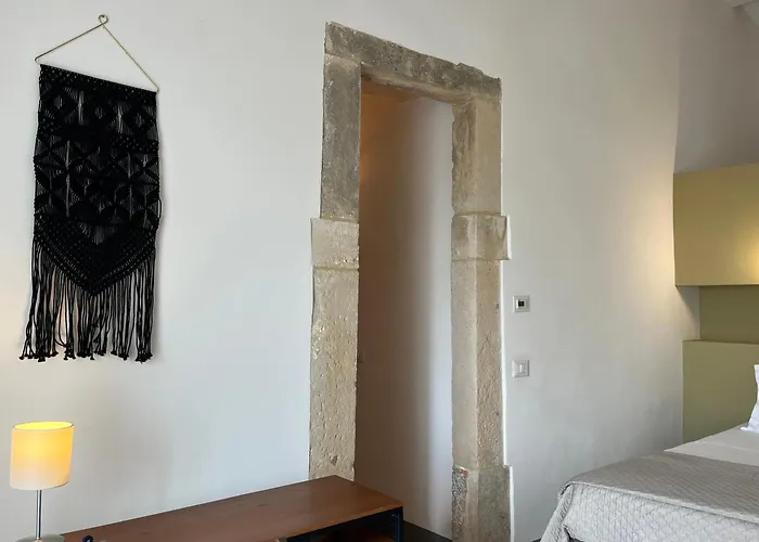 Bed & Breakfast Dimora Di Dante