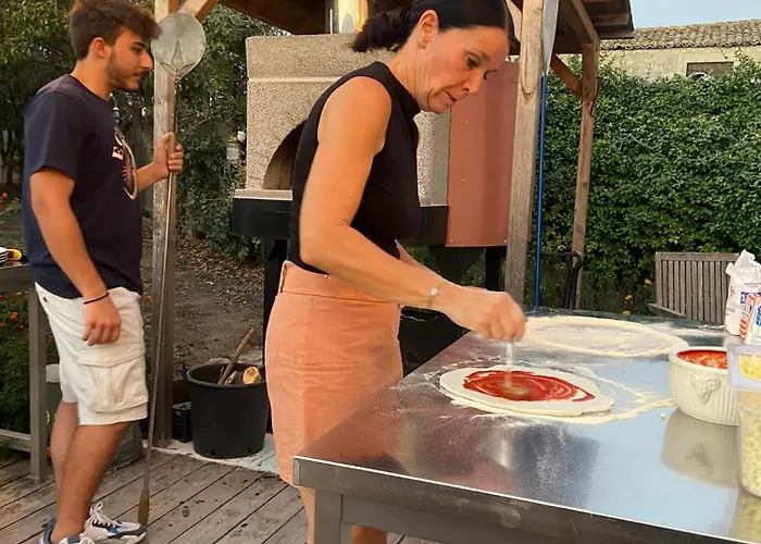 Bed & Breakfast Dimora Di Dante 4*