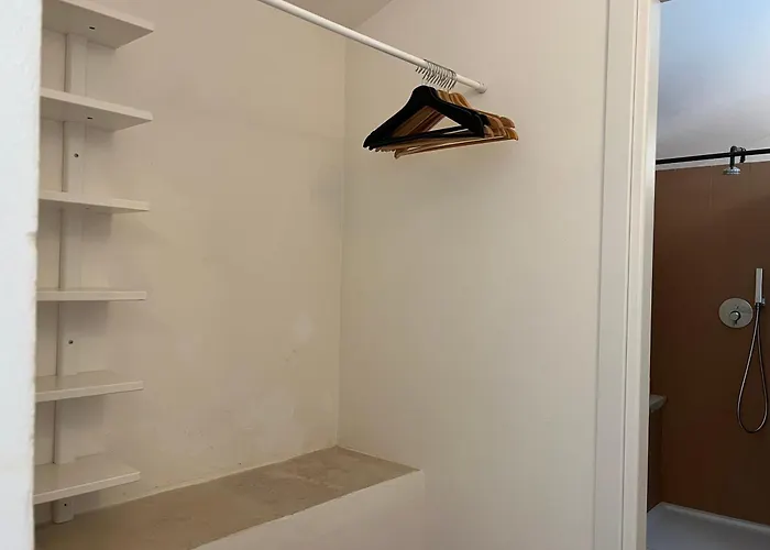 Dimora Di Dante Bed & Breakfast