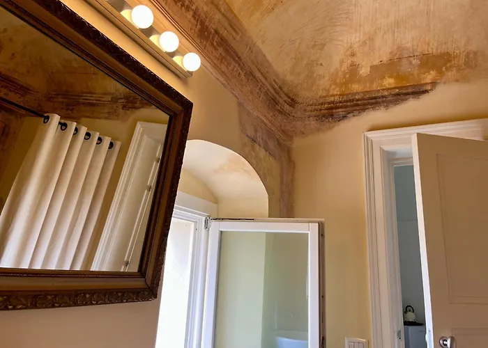 Dimora Di Dante 4* Chiaramonte Gulfi