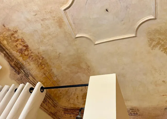 Bed & Breakfast Dimora Di Dante