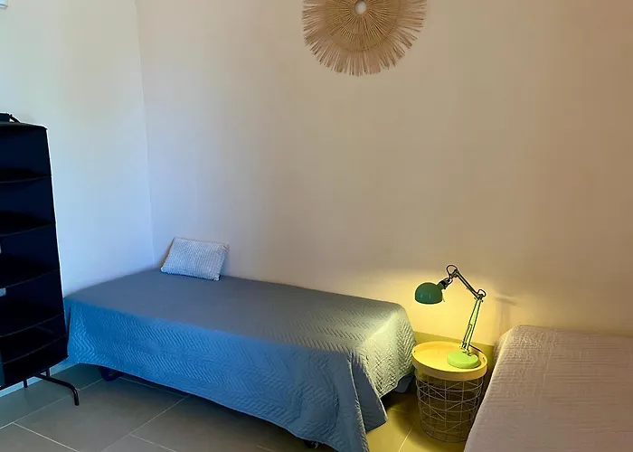 Dimora Di Dante Bed & Breakfast Chiaramonte Gulfi