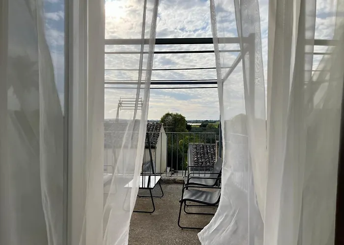 Dimora Di Dante Chiaramonte Gulfi