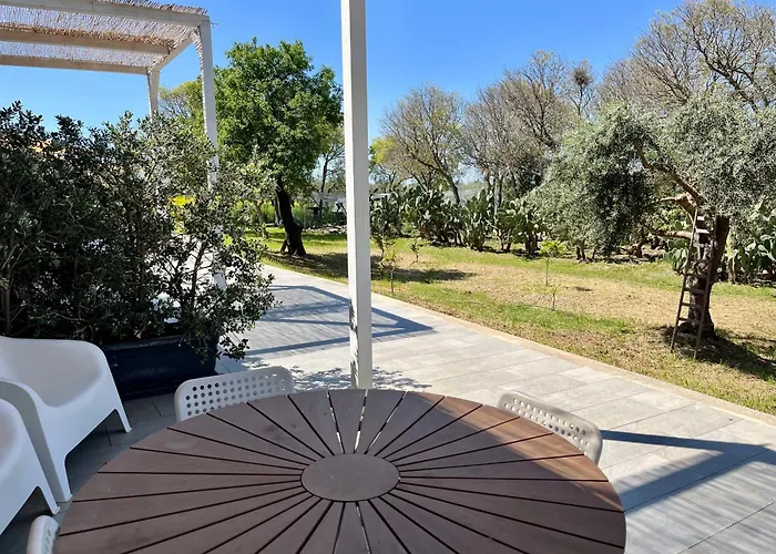 Bed & Breakfast Dimora Di Dante Chiaramonte Gulfi