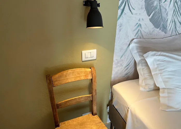 Dimora Di Dante Chiaramonte Gulfi