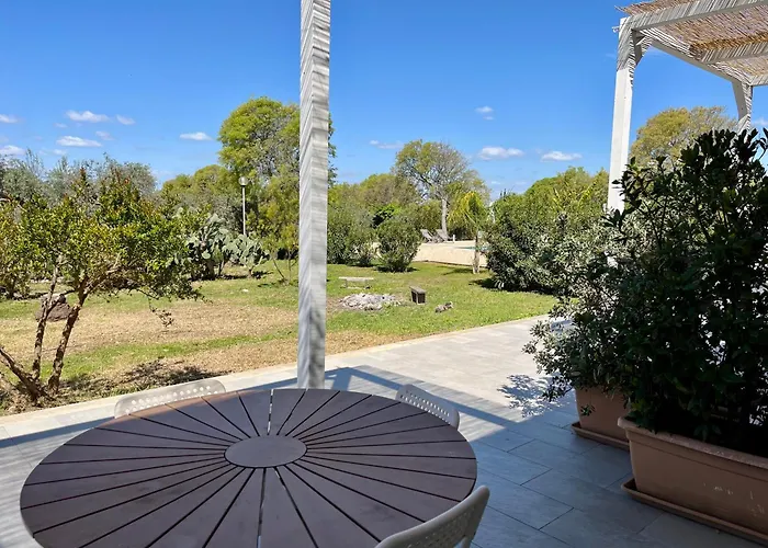 Dimora Di Dante Bed & Breakfast