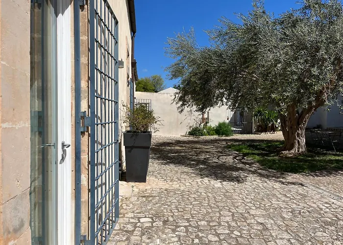 Dimora Di Dante Bed & Breakfast Chiaramonte Gulfi