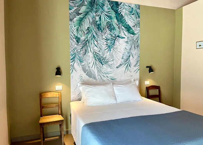 Dimora Di Dante 4* Chiaramonte Gulfi