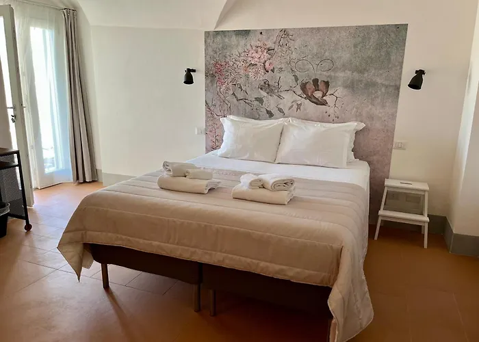 Dimora Di Dante Bed & Breakfast
