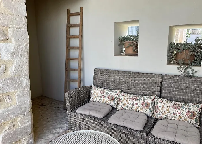 Dimora Di Dante Bed & Breakfast Chiaramonte Gulfi