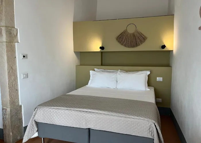 Dimora Di Dante Chiaramonte Gulfi