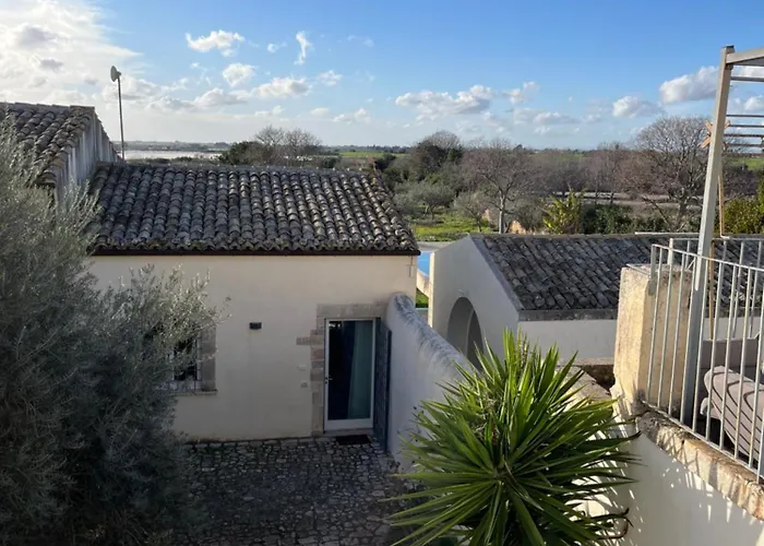 Dimora Di Dante 4* Chiaramonte Gulfi