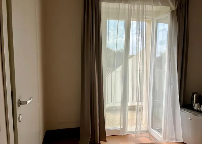 Dimora Di Dante Bed & Breakfast