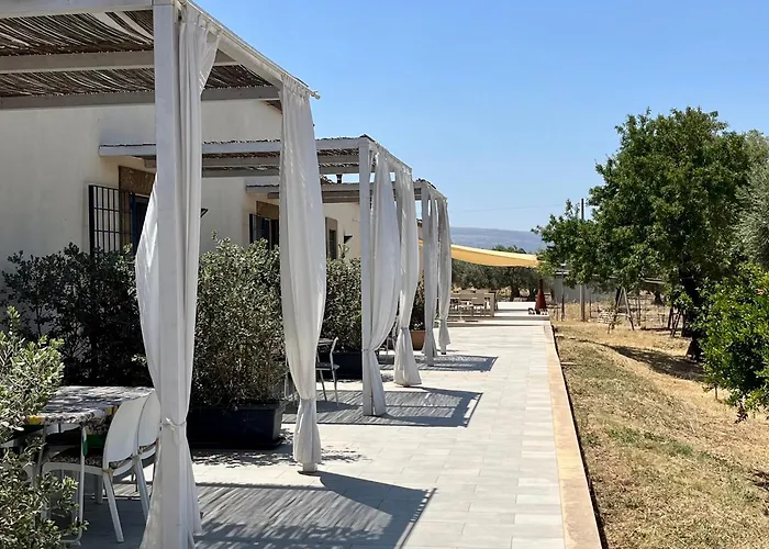 Dimora Di Dante Bed & Breakfast Chiaramonte Gulfi