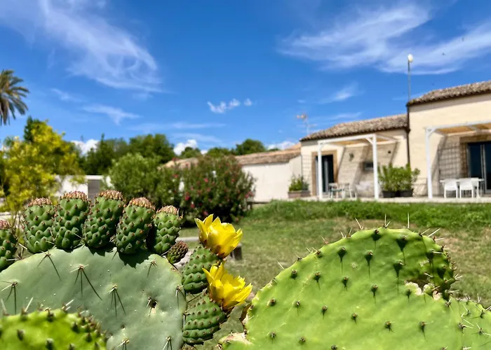 Bed & Breakfast Dimora Di Dante Chiaramonte Gulfi