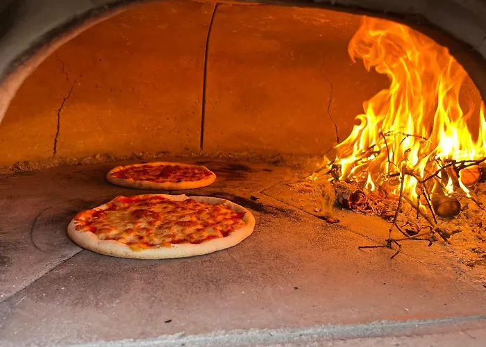 Dimora Di Dante Chiaramonte Gulfi