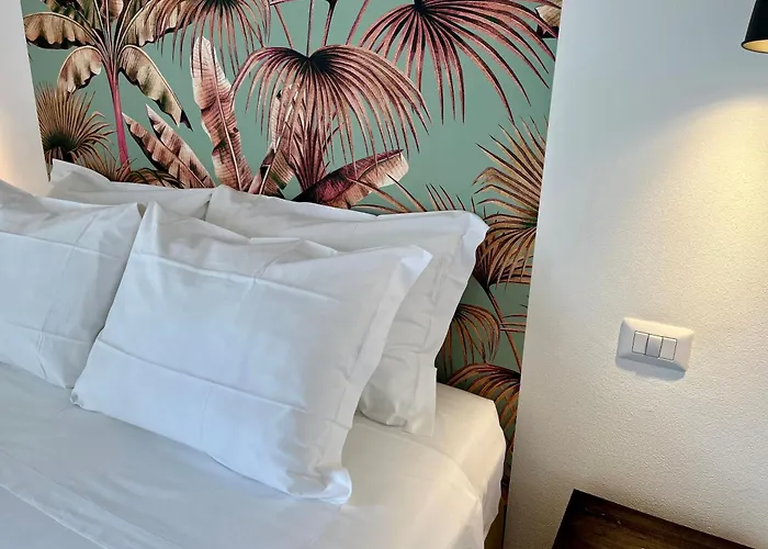 Bed & Breakfast Dimora Di Dante