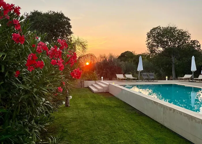 Dimora Di Dante Bed & Breakfast 4*