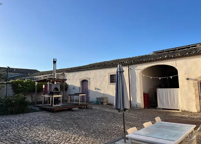 Dimora Di Dante Bed & Breakfast Chiaramonte Gulfi