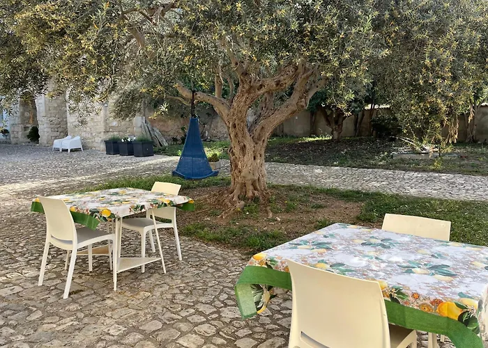 Dimora Di Dante Bed & Breakfast