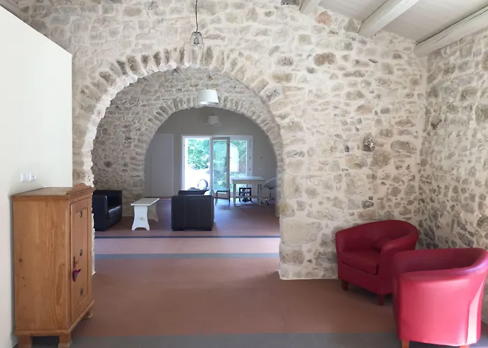 Dimora Di Dante 4* Chiaramonte Gulfi