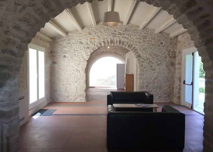 Dimora Di Dante 4* Chiaramonte Gulfi