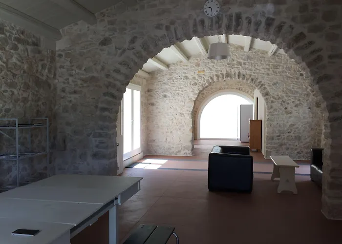 Dimora Di Dante Bed & Breakfast