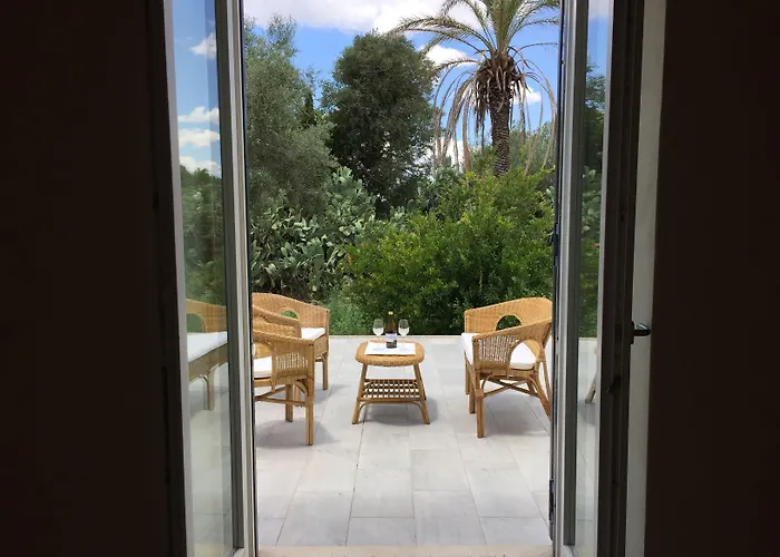 Dimora Di Dante Chiaramonte Gulfi