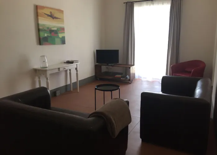 Dimora Di Dante Chiaramonte Gulfi