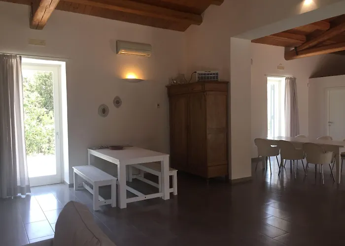 Bed & Breakfast Dimora Di Dante Chiaramonte Gulfi