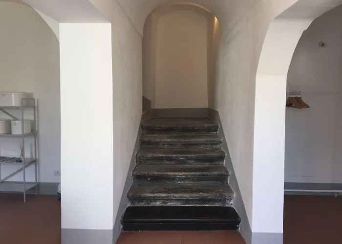 Bed & Breakfast Dimora Di Dante Chiaramonte Gulfi