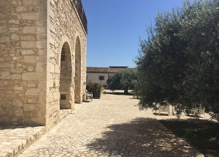 Dimora Di Dante 4* Chiaramonte Gulfi