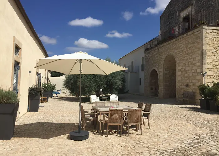 Dimora Di Dante Chiaramonte Gulfi