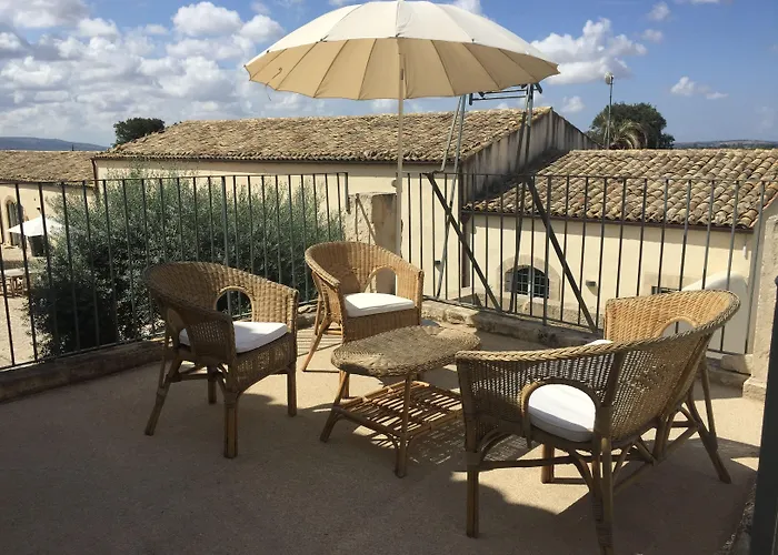 Bed & Breakfast Dimora Di Dante