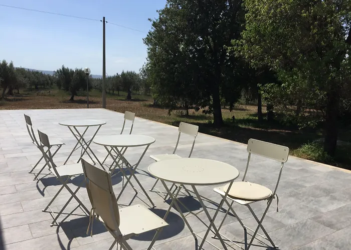 Dimora Di Dante Bed & Breakfast