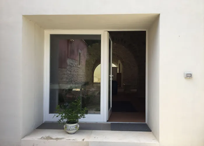 Bed & Breakfast Dimora Di Dante Chiaramonte Gulfi