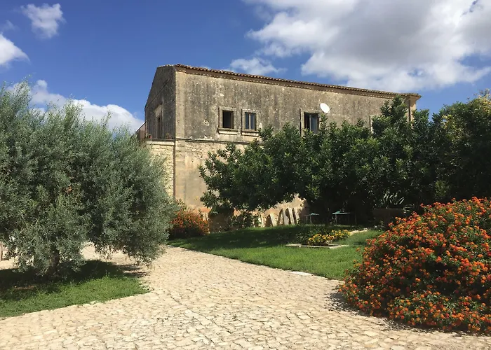 Bed & Breakfast Dimora Di Dante Chiaramonte Gulfi