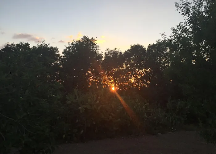 Dimora Di Dante Bed & Breakfast