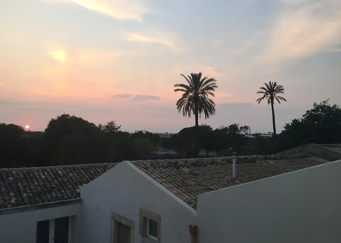 Dimora Di Dante 4* Chiaramonte Gulfi