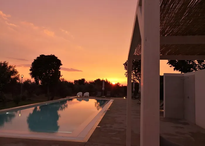 Dimora Di Dante 4* Chiaramonte Gulfi