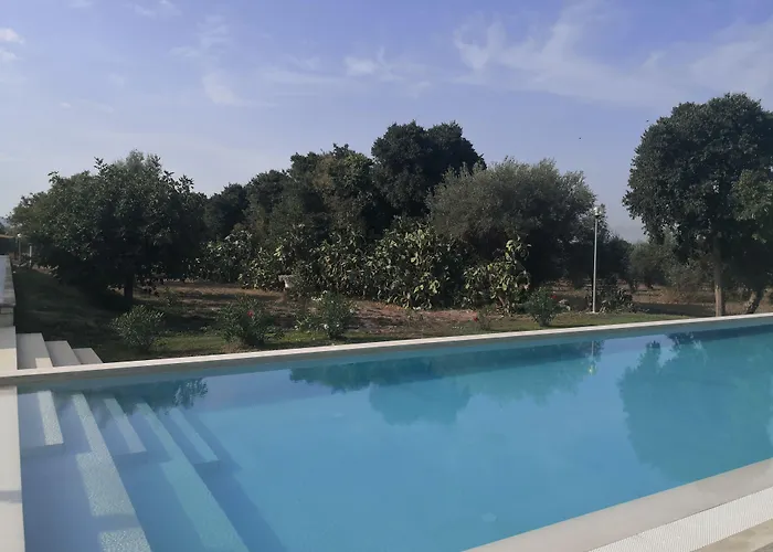 Dimora Di Dante Bed & Breakfast