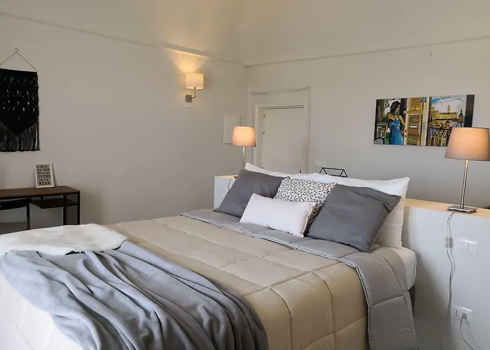 Bed & Breakfast Dimora Di Dante Chiaramonte Gulfi