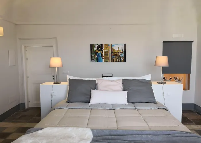 Dimora Di Dante Chiaramonte Gulfi