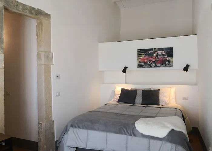 Dimora Di Dante Bed & Breakfast