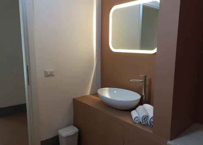 Dimora Di Dante Bed & Breakfast Chiaramonte Gulfi