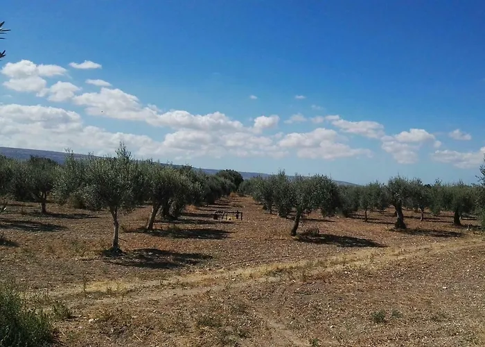 Dimora Di Dante Bed & Breakfast 4*