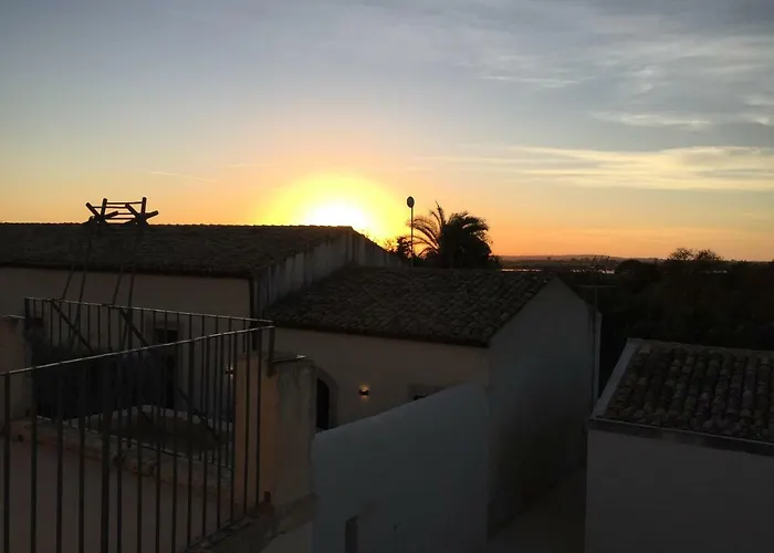 Bed & Breakfast Dimora Di Dante 4*